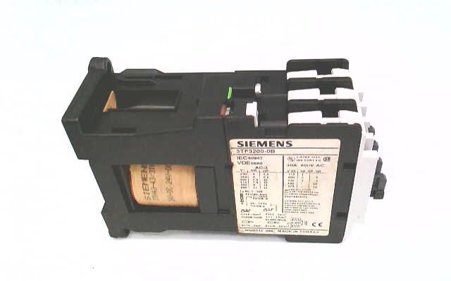 SIEMENS 3TF3200-0BB4