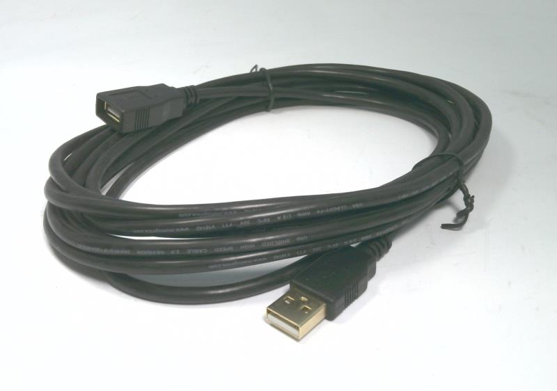 CRESTRON CBL-USB-A-EXT-15