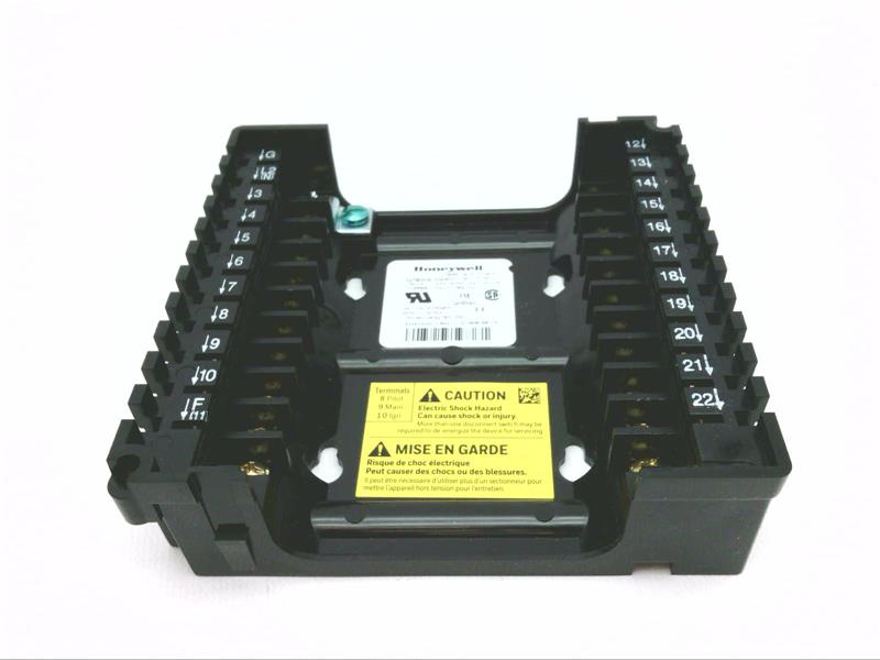 HONEYWELL Q7800A1005/B