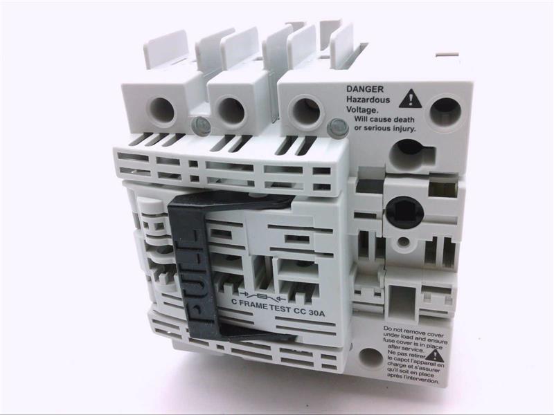 EATON CORPORATION R4H3030FCC