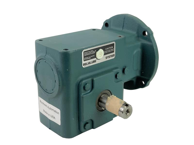 ASEA BROWN BOVERI MR94762