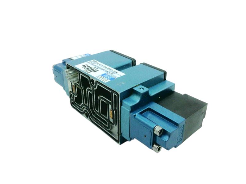 MAC VALVES INC 82A-BC-000-TM-DDAP-1DK