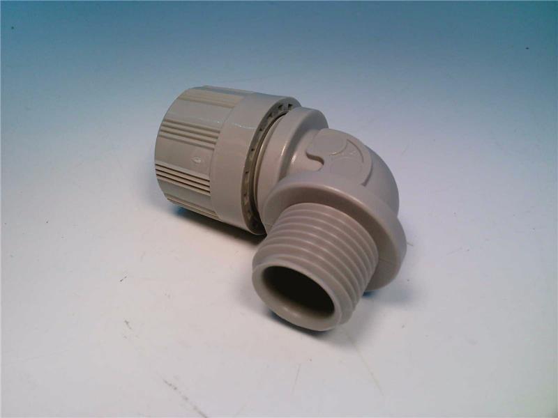 WOODHEAD INDUSTRIES 1/2-F2