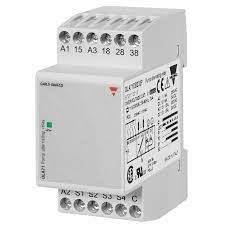CARLO GAVAZZI DLA71DB232P