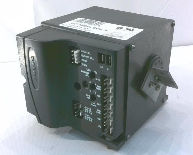 HONEYWELL W7399A1004