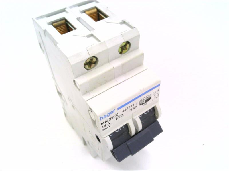 HAGER MN216Z