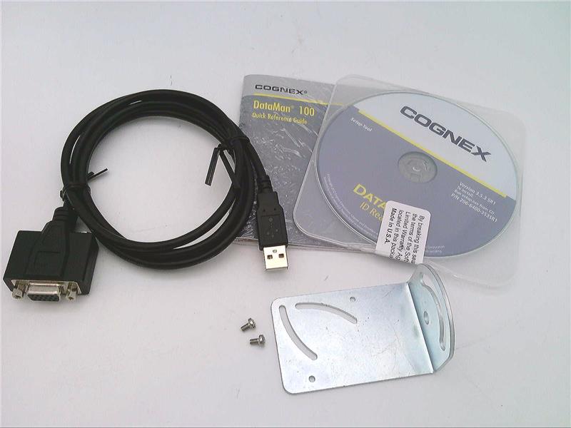 COGNEX DM100-BAK-000