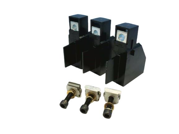 EATON CORPORATION 3TA150F3K