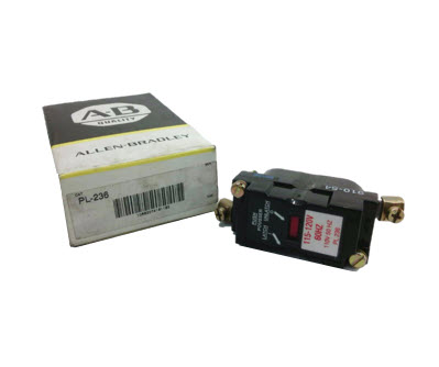 PL236 by ALLEN BRADLEY