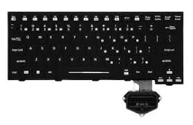 FZ-VKB55107U by MATSUSHITA ELECTRIC