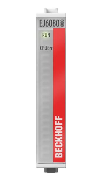 BECKHOFF EJ6080
