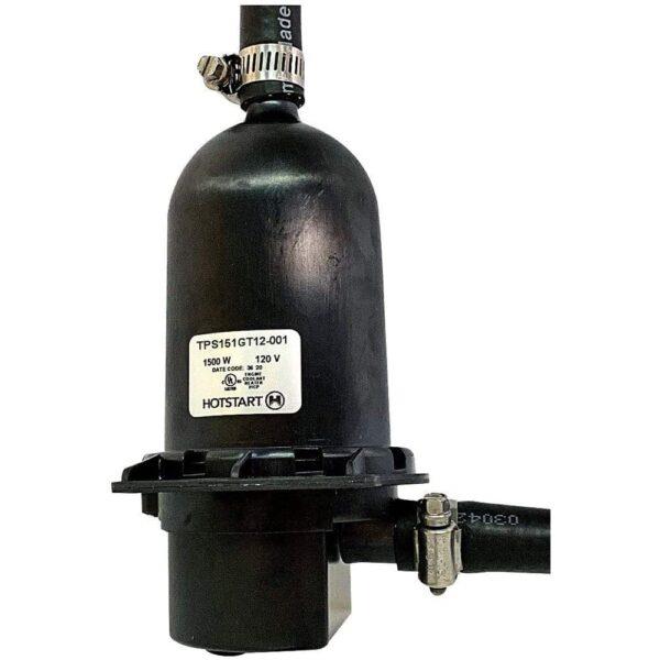 HOTSTART TPS151GT12-001 