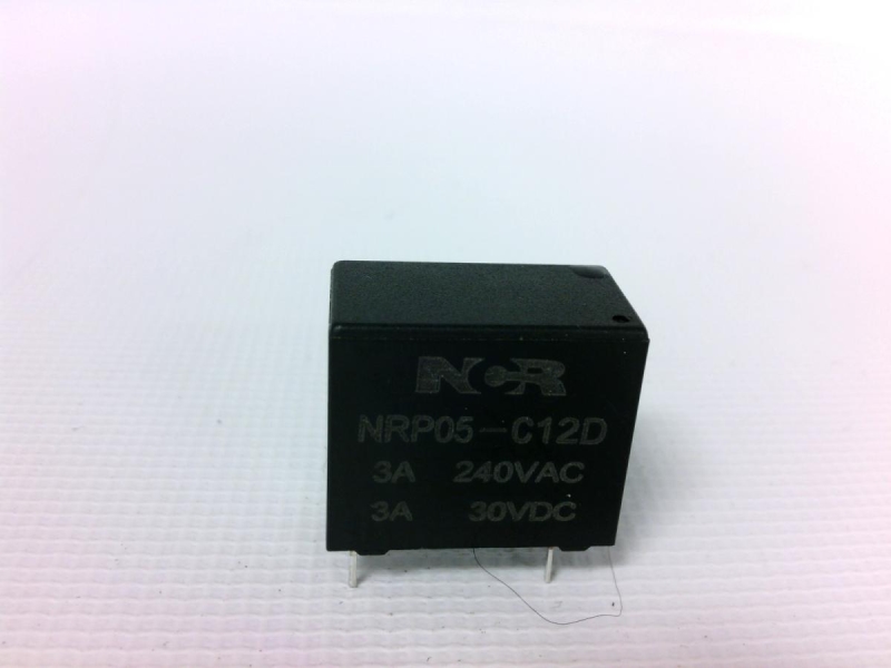 NCR NRP05-C12D