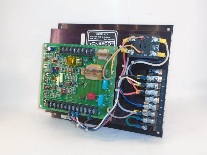 DANAHER MOTION PCM675