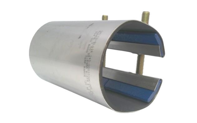 SMITH BLAIR INC 245-00032006-000