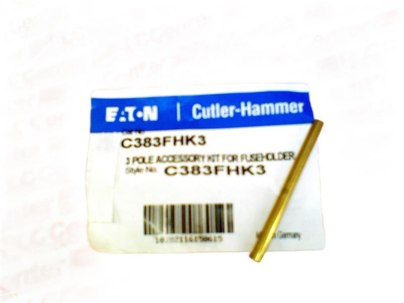 C383-FHK3 by EATON CORPORATION