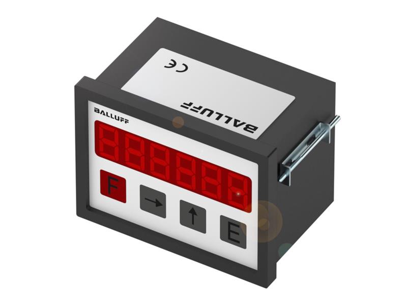 BALLUFF BDD 610-R3Q3-0-53-N-00