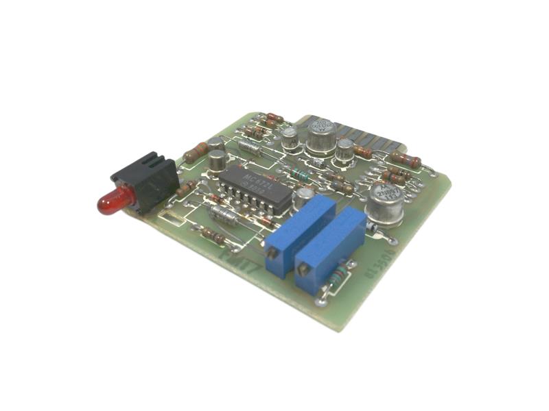 FMT7 by HONEYWELL