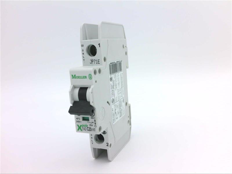 EATON CORPORATION FAZC251RT