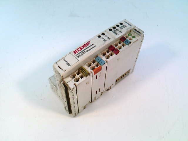 BECKHOFF BK5210