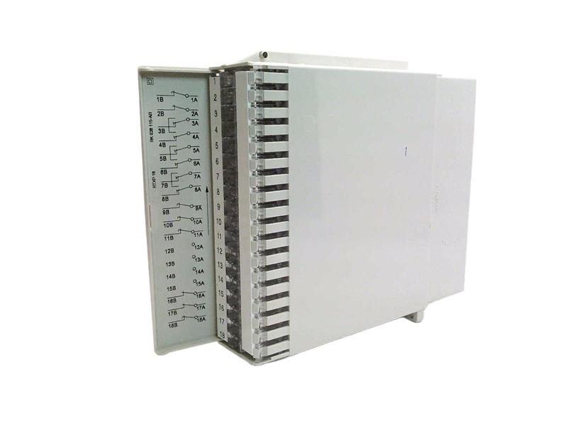 ASEA BROWN BOVERI RK-926-115-AB