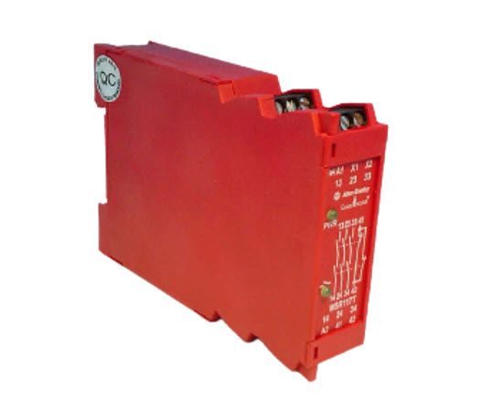 ALLEN BRADLEY 440R-B23211