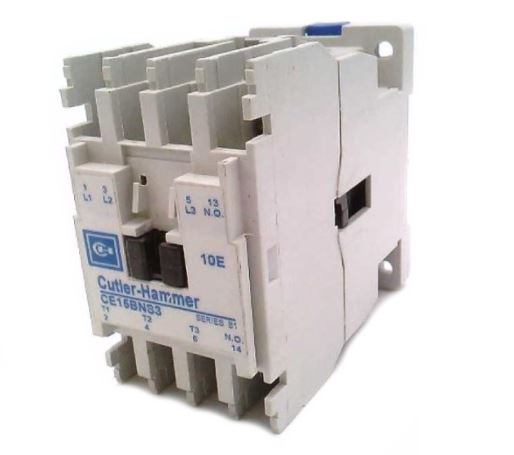 EATON CORPORATION CE15BNS3Y10AB