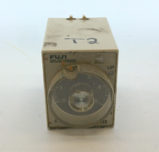 FUJI ELECTRIC ST3P-A-A-UL AC110-5S
