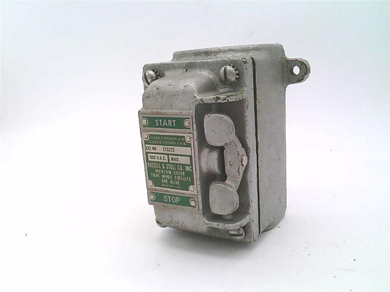 EFS223 by ABB THOMAS & BETTS