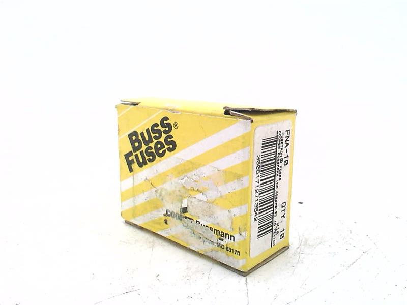 EATON CORPORATION FNA10/10PK