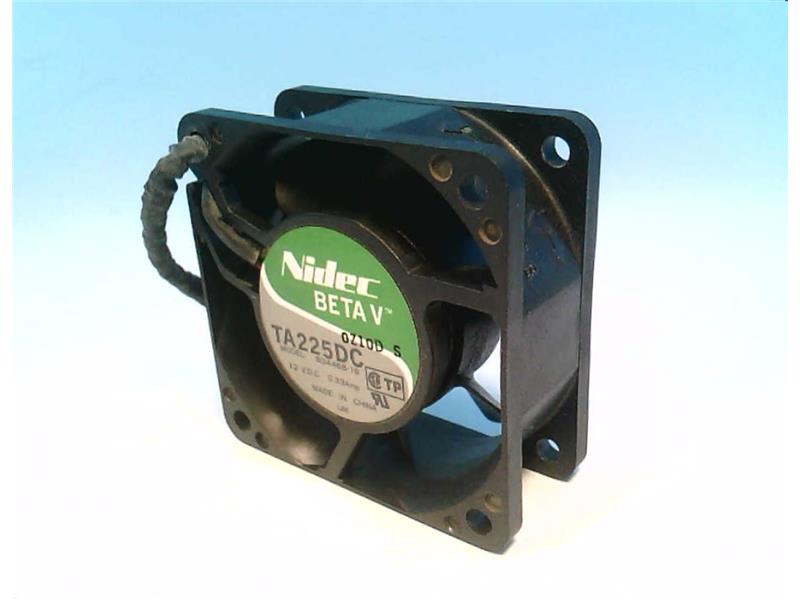 NIDEC CORP B34468-16