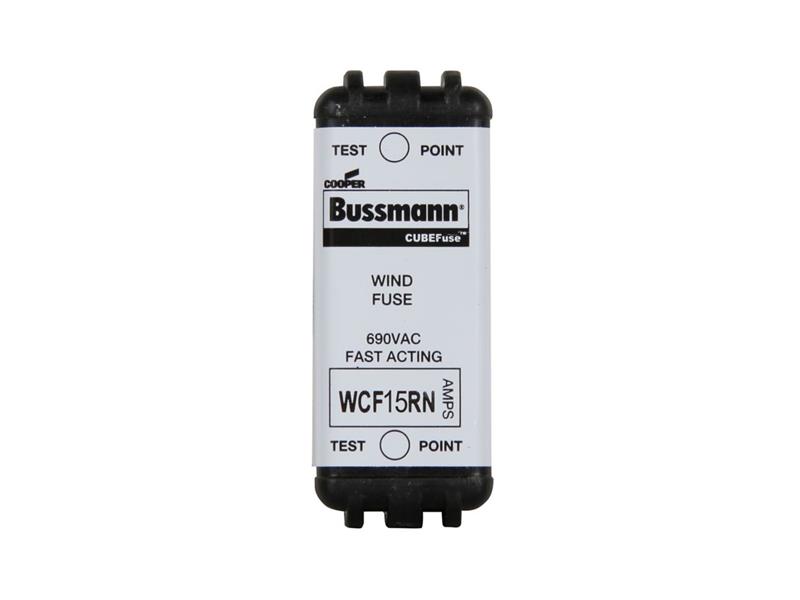 EATON CORPORATION WCF15RN