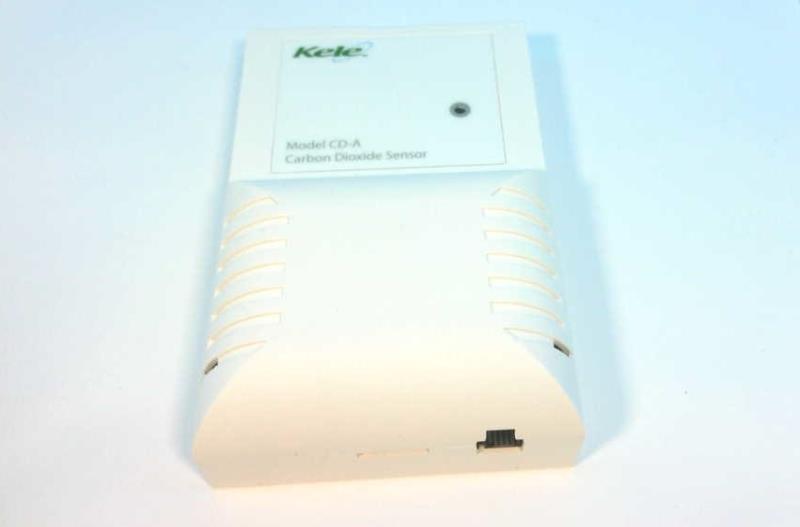 KELE & ASSOCIATES CD-AW