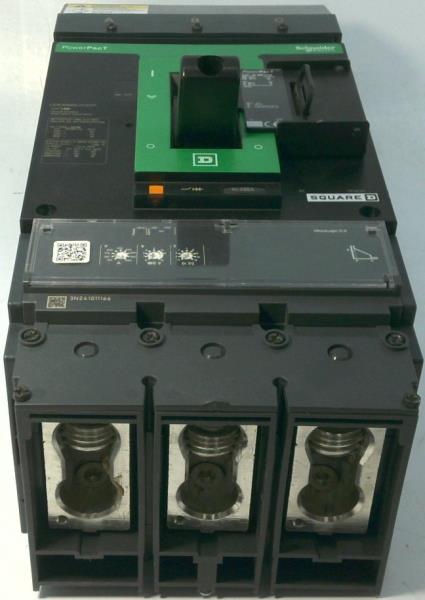 SCHNEIDER ELECTRIC LGA36400U31XYP