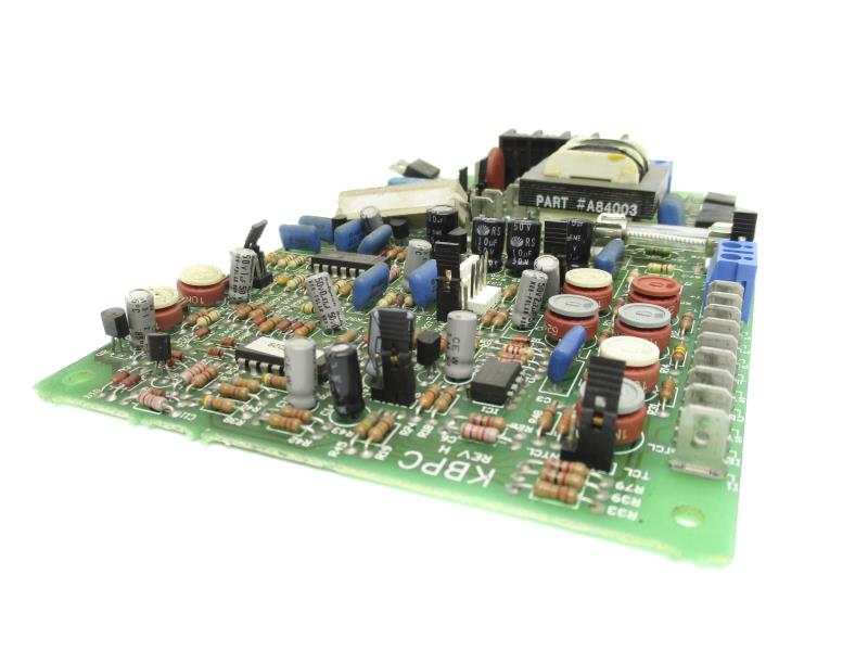 KB ELECTRONICS A57242