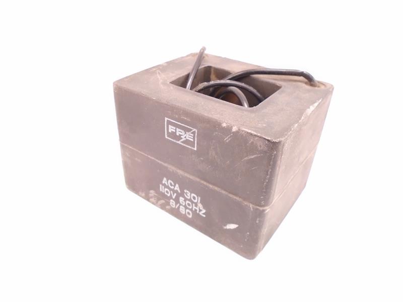 FEDERAL PACIFIC ELECTRIC ACA301