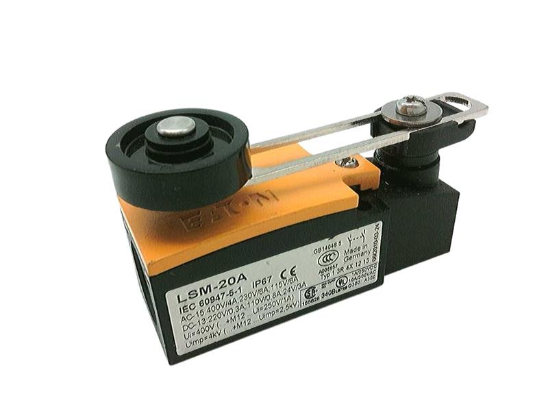 LSM-20A-RLA30 by EATON CORPORATION