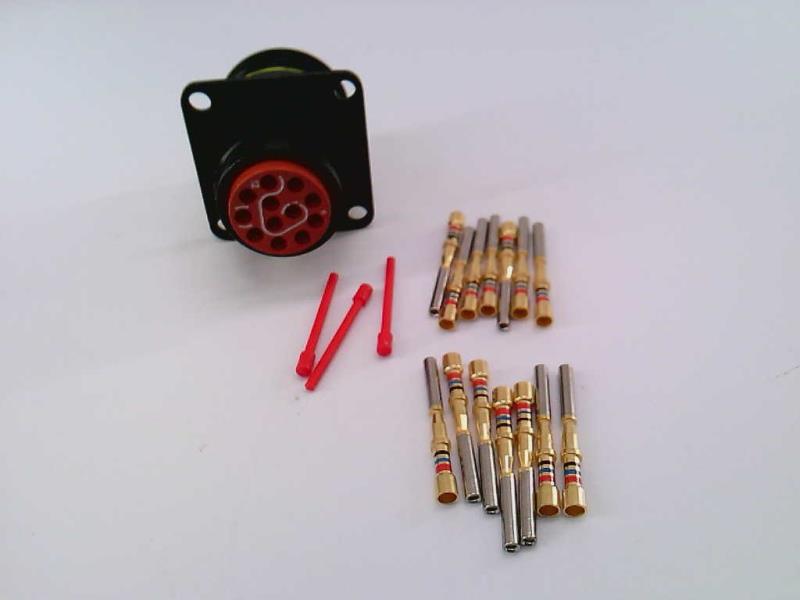 CINCH MS24264R12T12SN