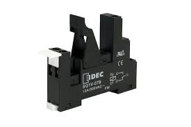 IDEC SQ2V-07B