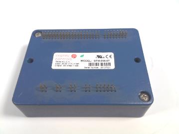 SPM-090-07 by ANALOGIC