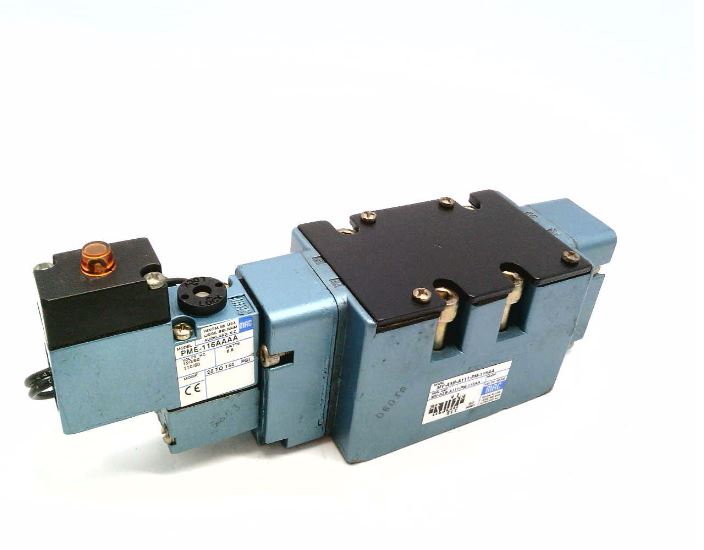 MAC VALVES INC  MV-A3B-A111-PM-111JE=3302