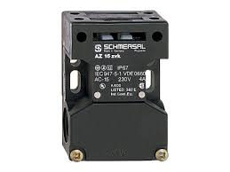 SCHMERSAL AZ-16-ZVRK-1762