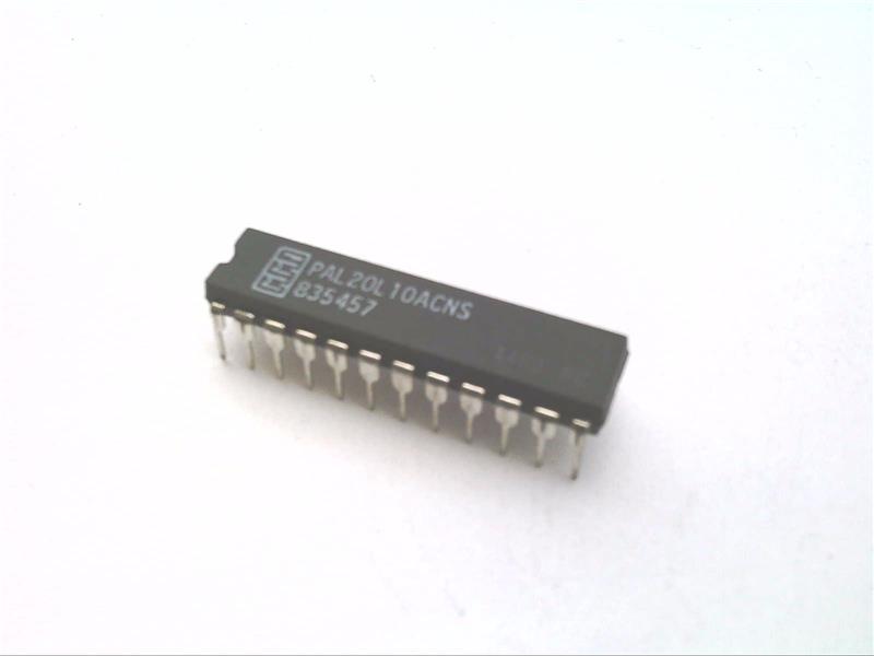 MMI AUTOMATED SYSTEMS PAL20L10ACNS