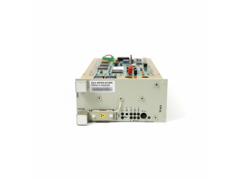 70950-4-0368308 by ASEA BROWN BOVERI