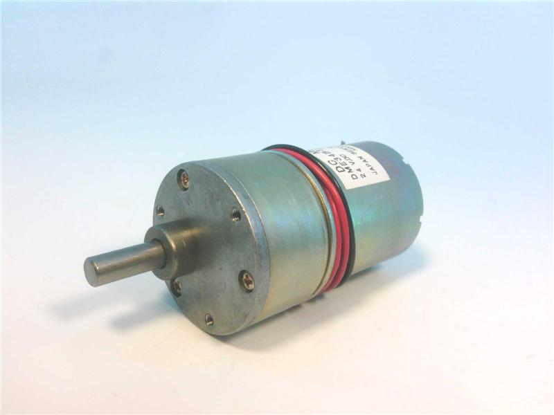 NIDEC CORP DME34B37G30B