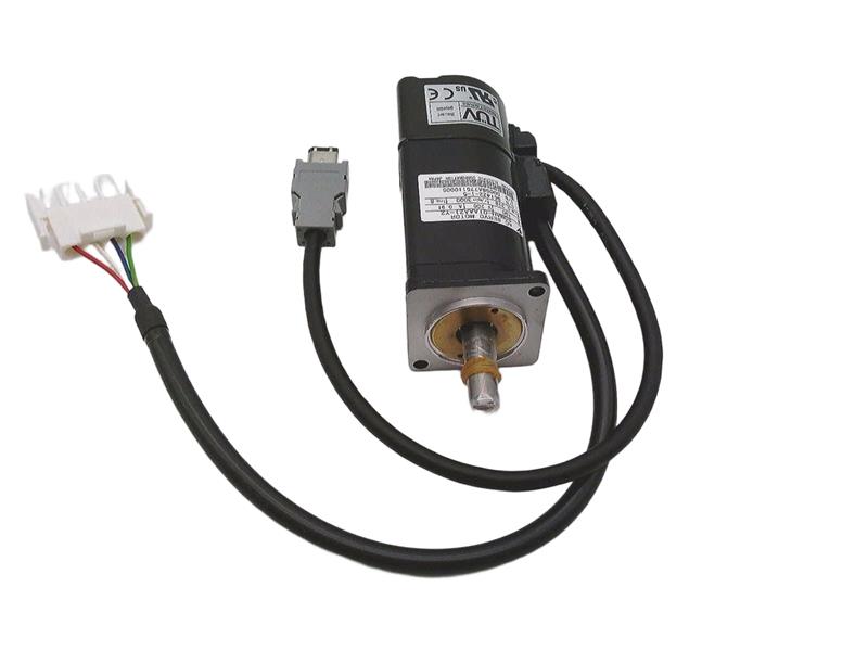 YASKAWA ELECTRIC SGMAH-01AAA21-Y2