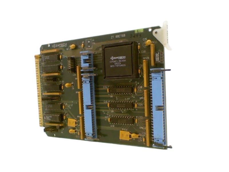 PERFORMANCE TECHNOLOGY ZT88CT60