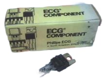 PHILIPS ECG-6087