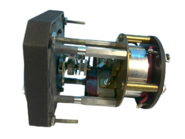 BRISTOL COMPANY 6310-30S