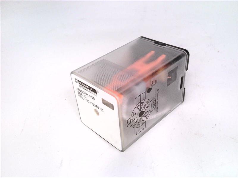 SCHNEIDER ELECTRIC 8501-KPR13V20